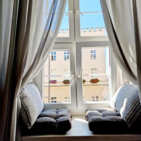 Inny Apartament Rynek Opole Esterno foto