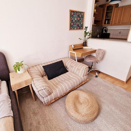 Inny Apartament Rynek Opole Esterno foto