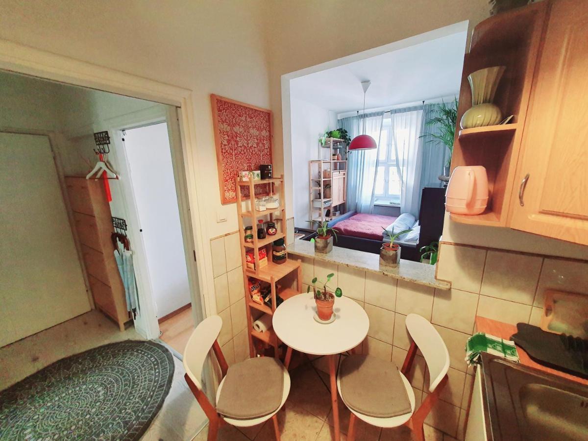 Inny Apartament Rynek Opole Esterno foto
