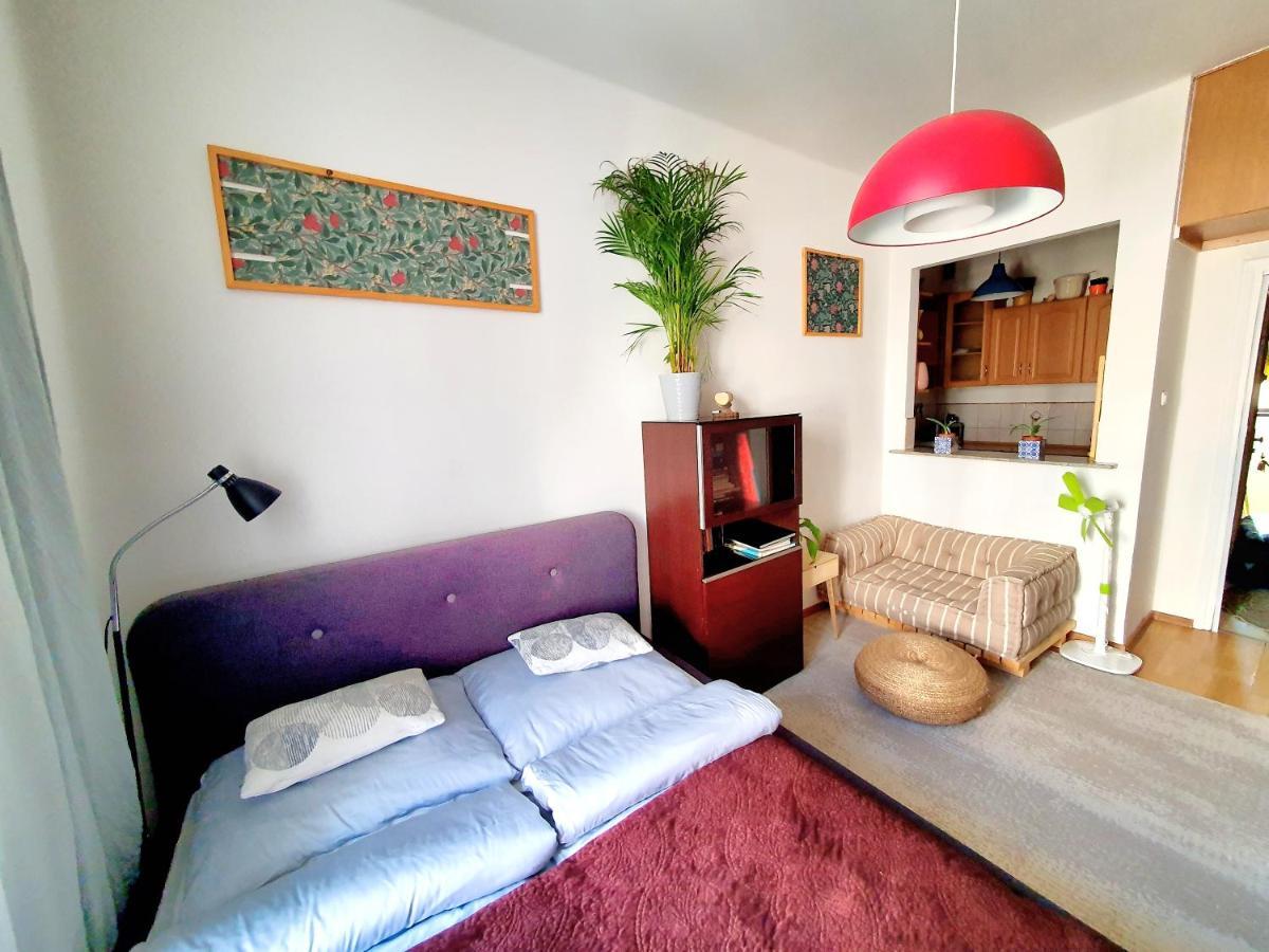 Inny Apartament Rynek Opole Esterno foto