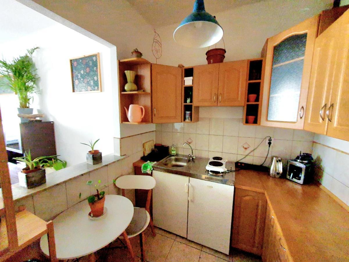 Inny Apartament Rynek Opole Esterno foto