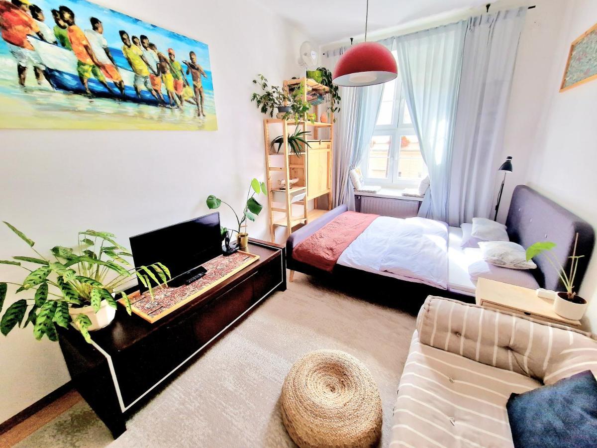 Inny Apartament Rynek Opole Esterno foto