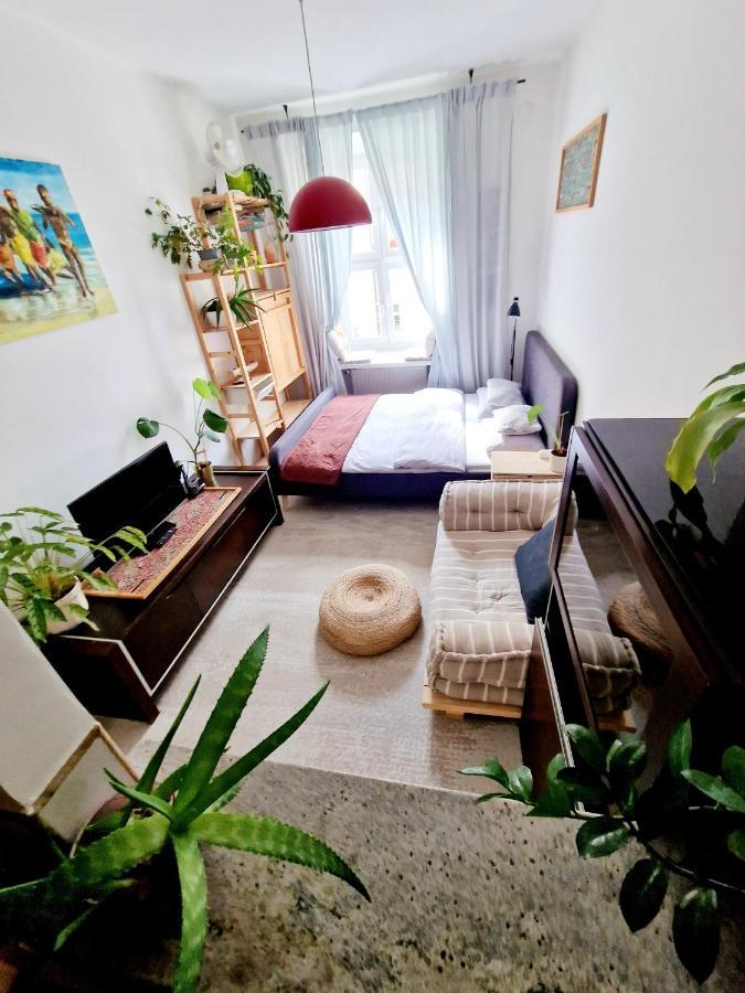 Inny Apartament Rynek Opole Esterno foto