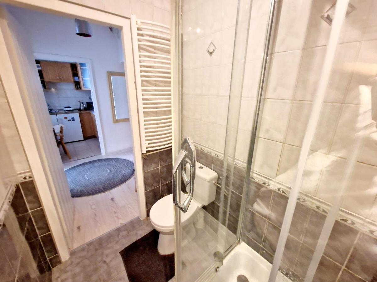 Inny Apartament Rynek Opole Esterno foto