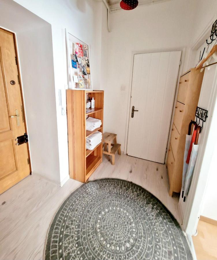 Inny Apartament Rynek Opole Esterno foto