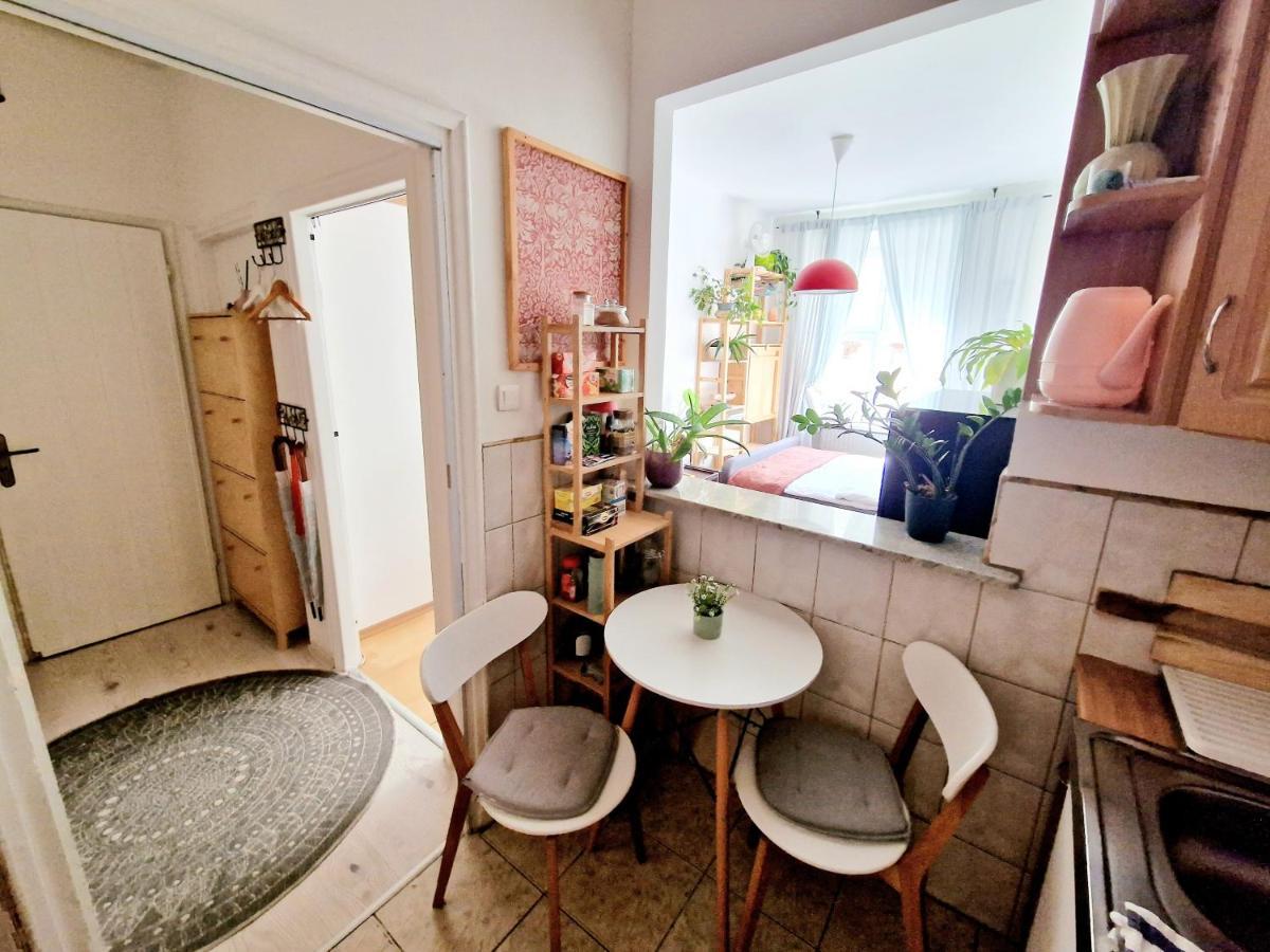 Inny Apartament Rynek Opole Esterno foto