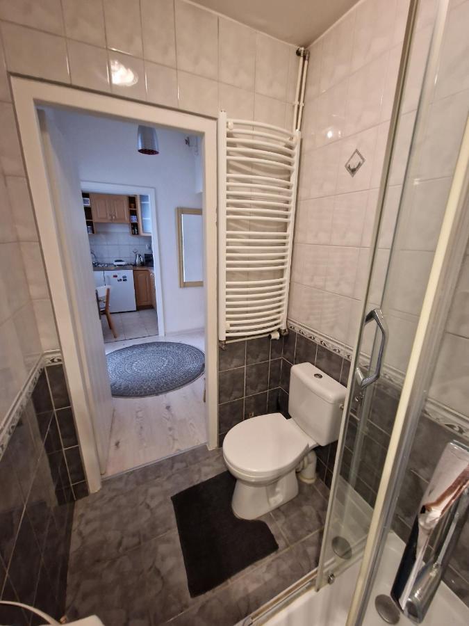 Inny Apartament Rynek Opole Esterno foto