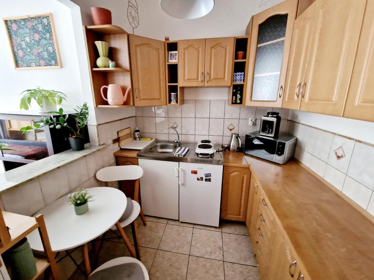 Inny Apartament Rynek Opole Esterno foto