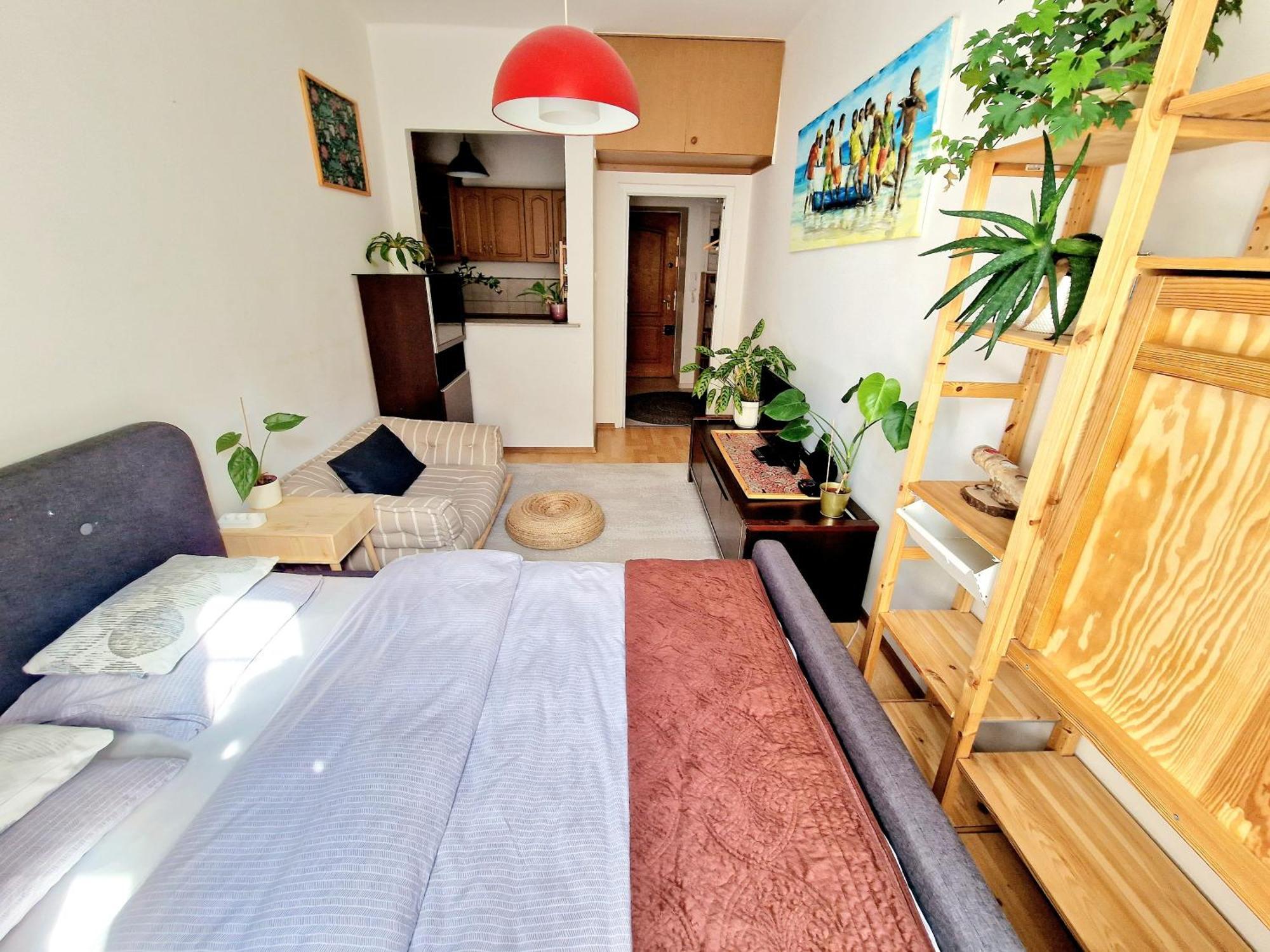 Inny Apartament Rynek Opole Esterno foto