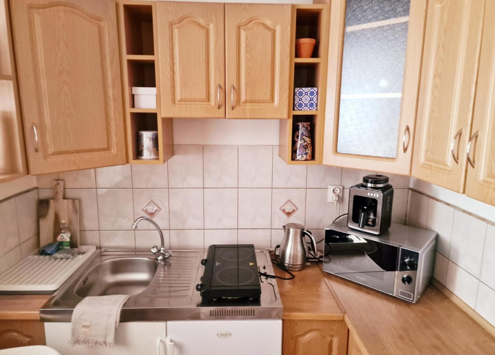 Inny Apartament Rynek Opole Esterno foto
