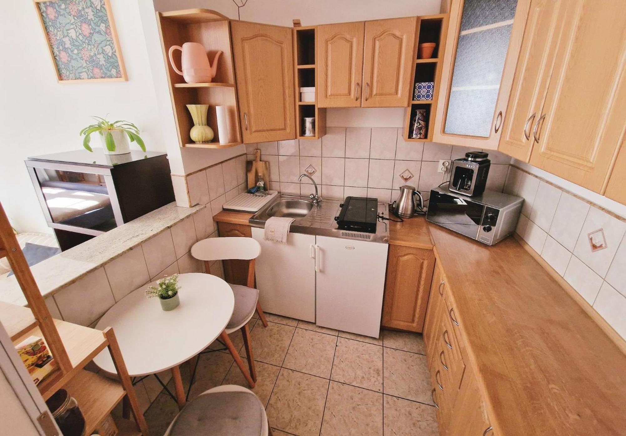 Inny Apartament Rynek Opole Esterno foto