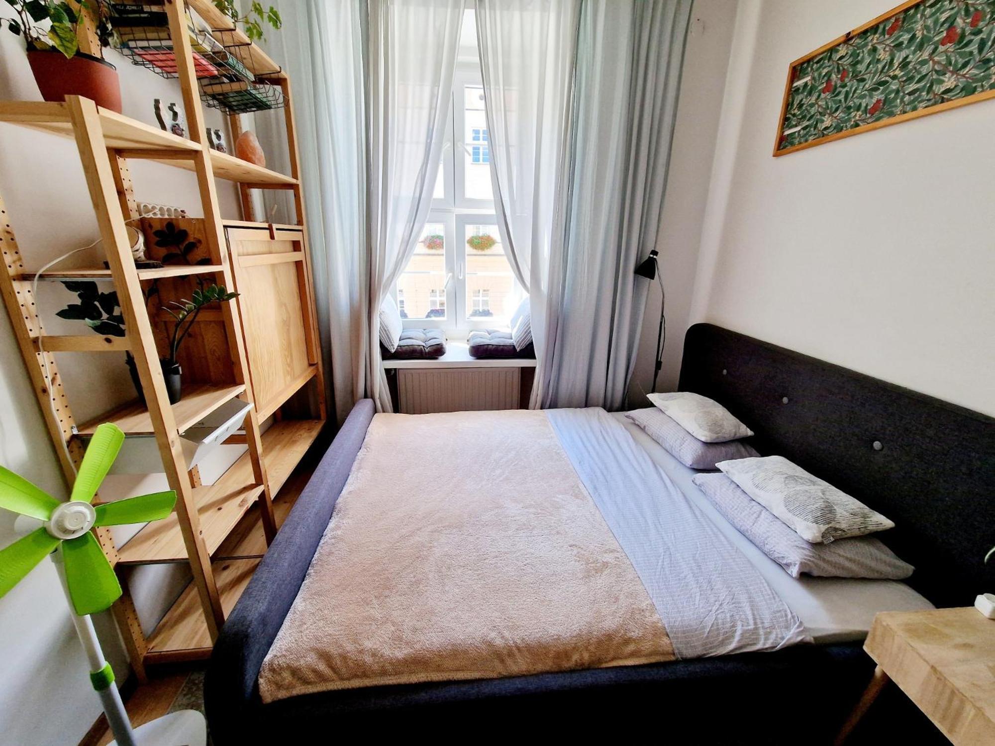 Inny Apartament Rynek Opole Esterno foto