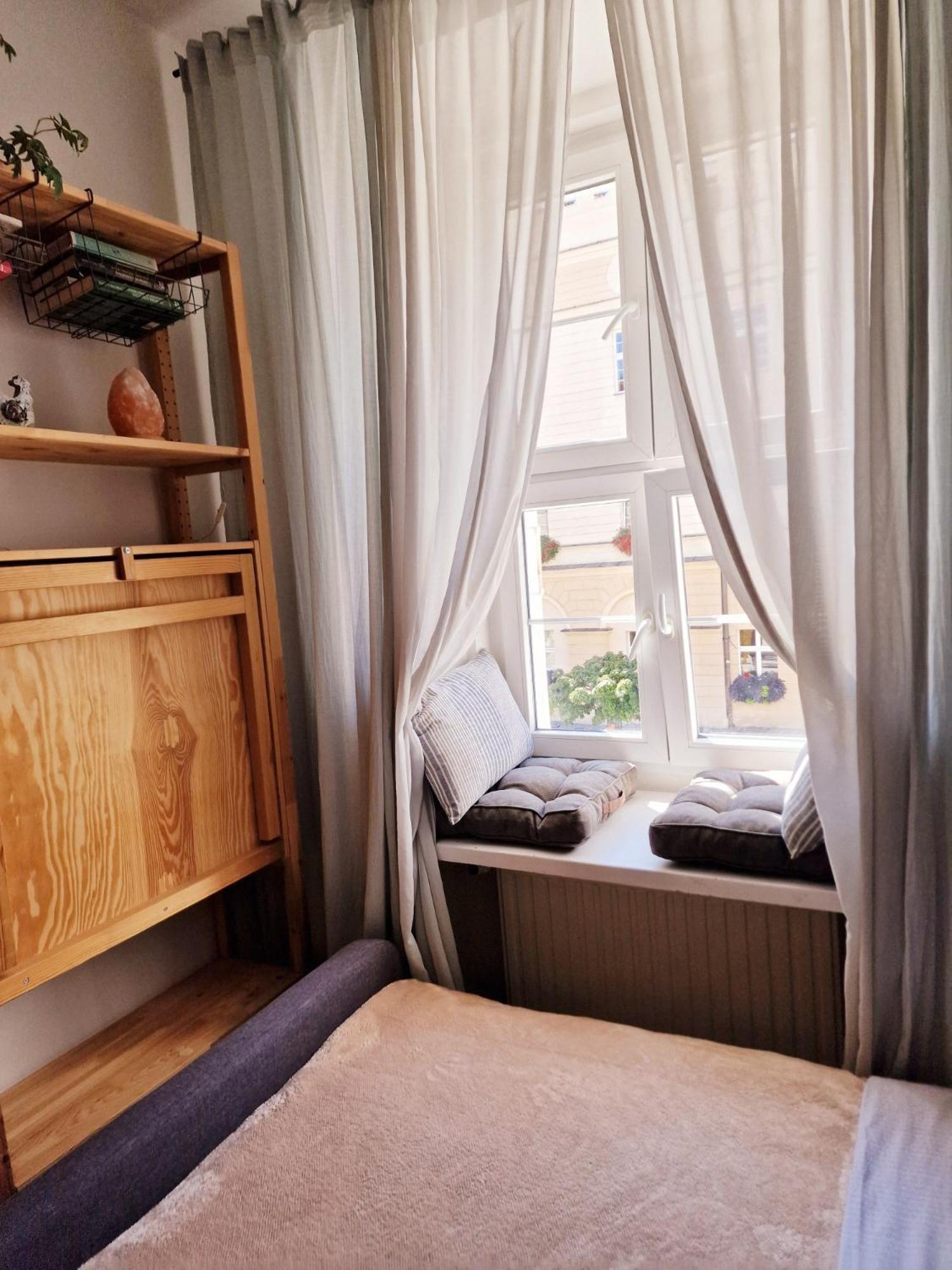 Inny Apartament Rynek Opole Esterno foto