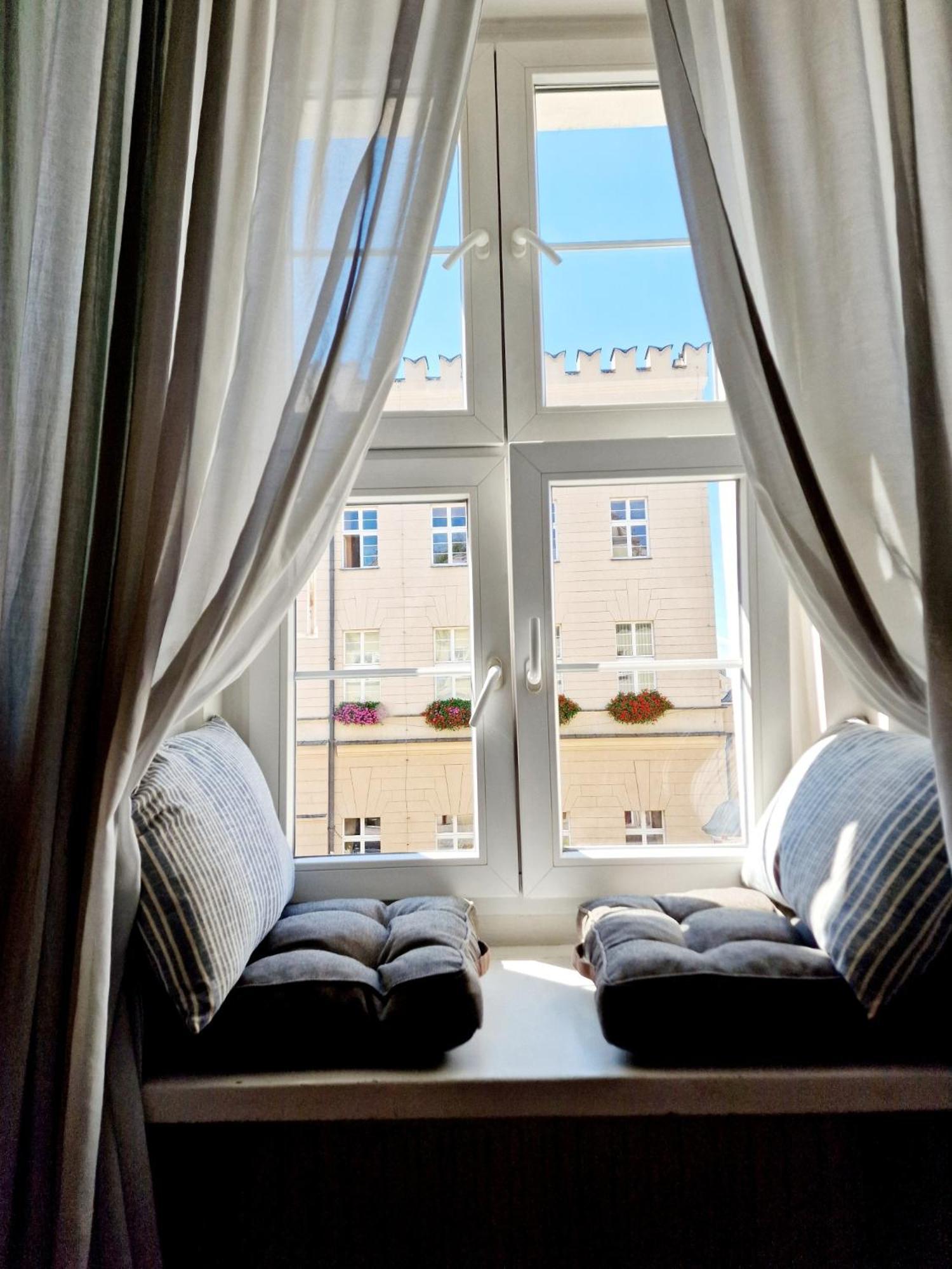 Inny Apartament Rynek Opole Esterno foto