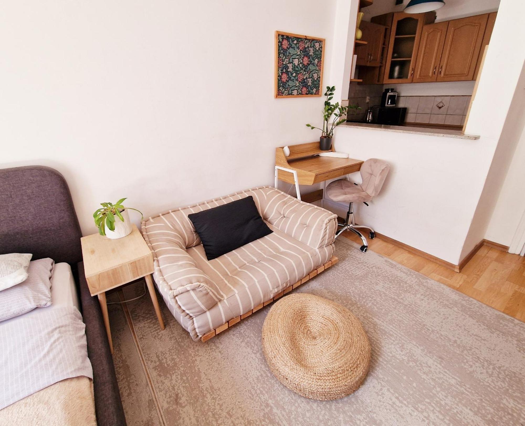 Inny Apartament Rynek Opole Esterno foto